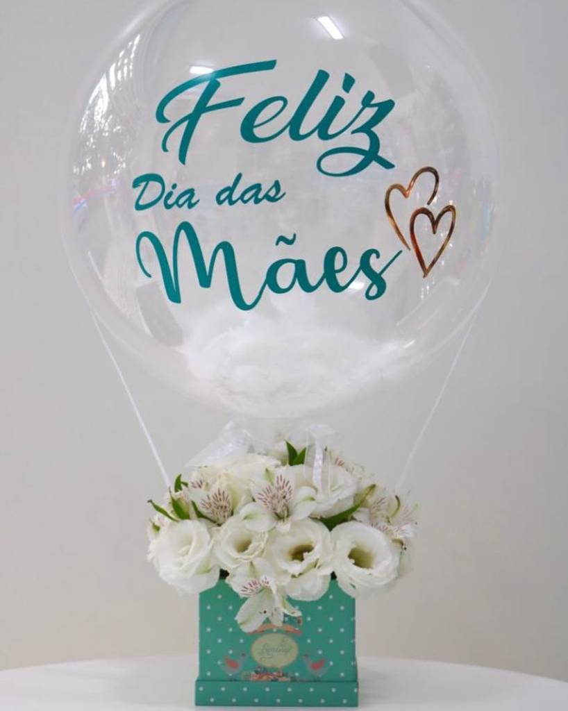 DIA DAS MÃES - inspirações de presentes e decorações 2020