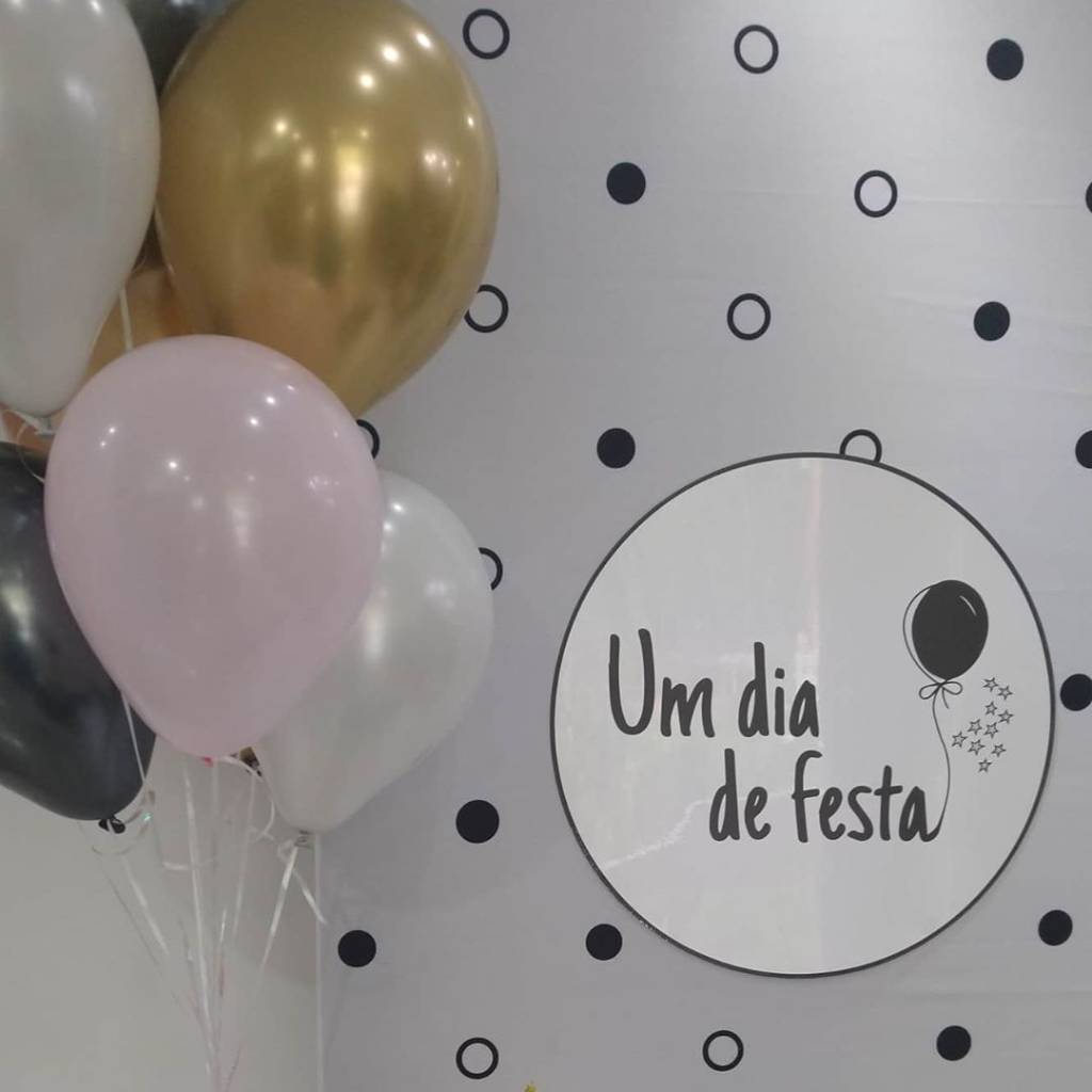 COMEMORAÇÃO - Meu aniversário e 3 anos de blog