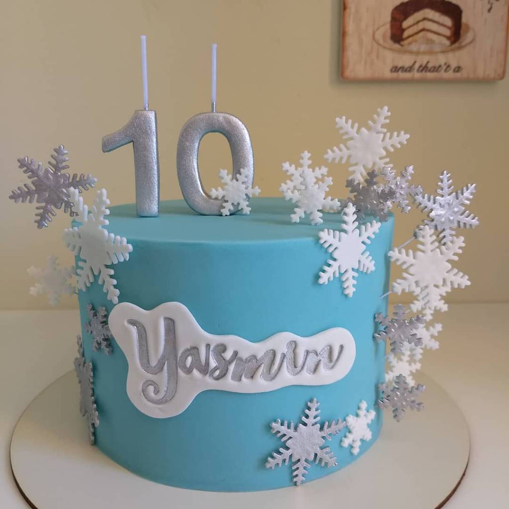 FROZEN - várias ideias para sua festa 