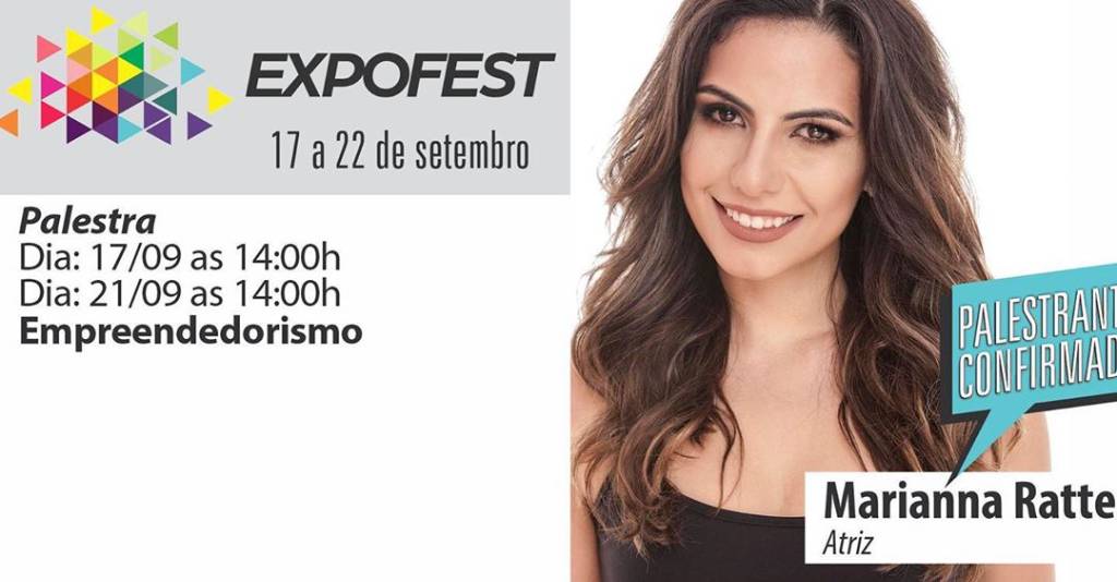 EXPOFEST -  1º Feira virtual do setor