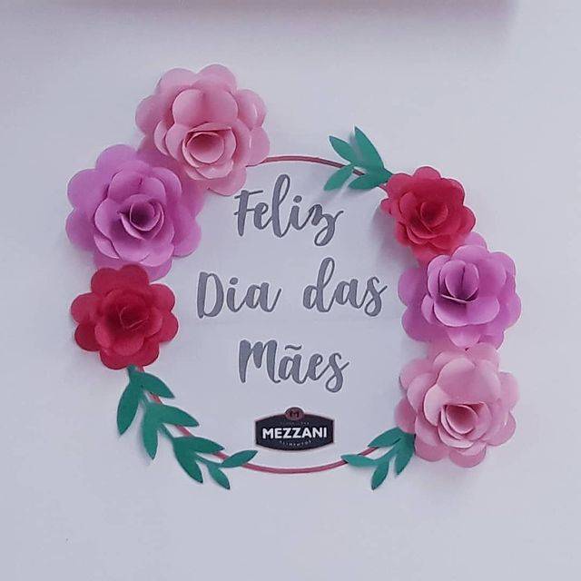 DIA DAS MÃES - inspirações 2021