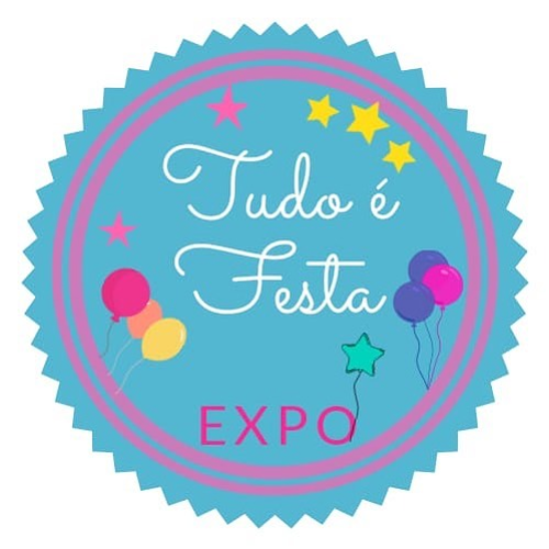 TUDO É FESTA EXPO
