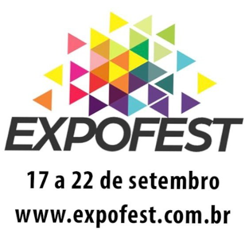 EXPOFEST -  1º Feira virtual do setor